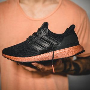 Adidas Ultra Boost, adidas Ultra Boost 3.0 Tech Rust Metallic