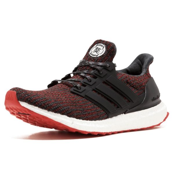 Adidas Ultra Boost, adidas Ultra Boost 4.0 Chinese New Year