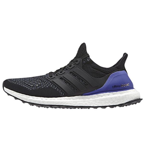 Adidas Ultra Boost, adidas Ultra Boost Running Shoes - Black-Gold