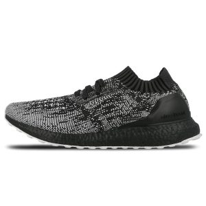 Adidas Ultra Boost, adidas Ultra Boost Uncaged Black-White