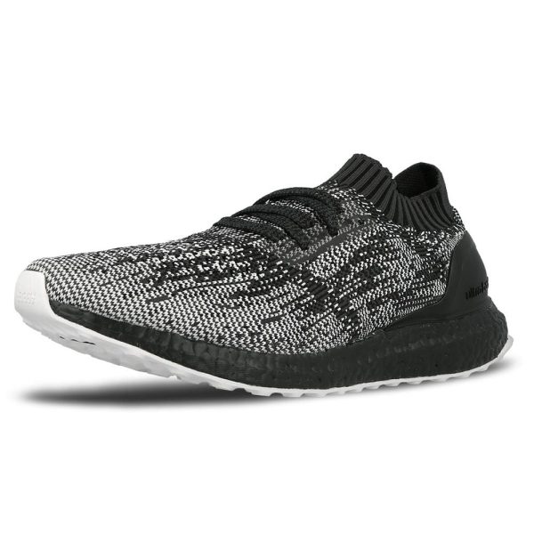 Adidas Ultra Boost, adidas Ultra Boost Uncaged Black-White