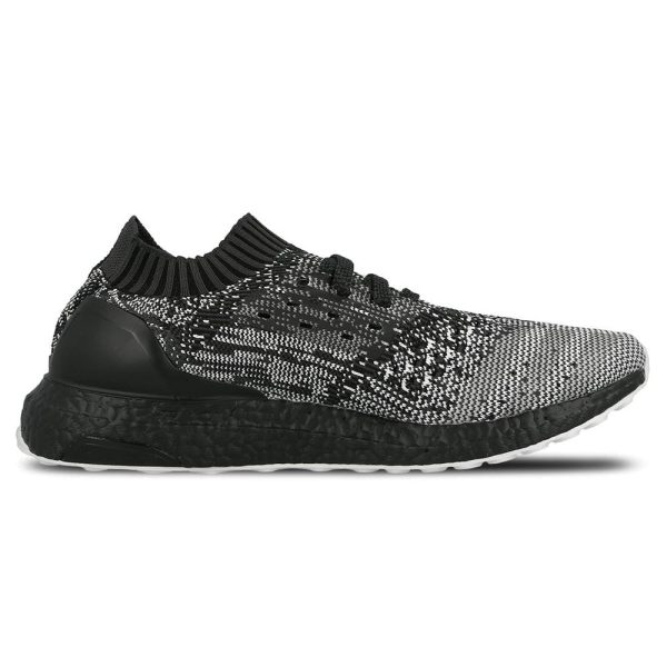 Adidas Ultra Boost, adidas Ultra Boost Uncaged Black-White