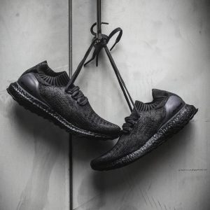 Adidas Ultra Boost, adidas Ultra Boost Uncaged Triple Black