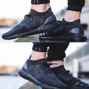 Adidas Ultra Boost, adidas Ultra Boost Uncaged Triple Black