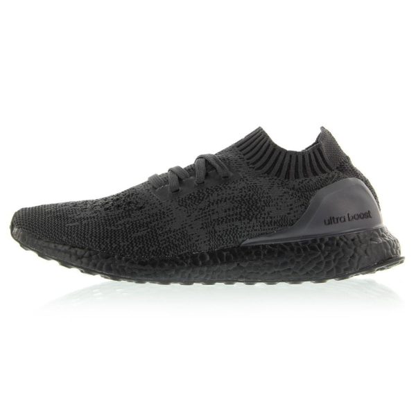 Adidas Ultra Boost, adidas Ultra Boost Uncaged Triple Black