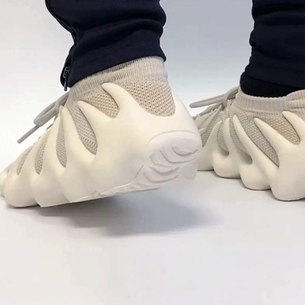 Yeezy 450, adidas Yeezy 450 'Cloud White'