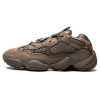 Yeezy 500, adidas Yeezy 500 'Brown Clay'