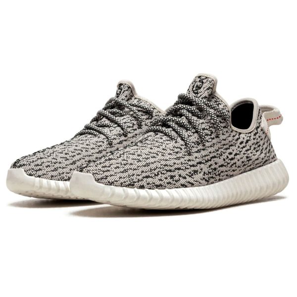 Yeezy 350, adidas Yeezy Boost 350 'Turtle Dove' 2022