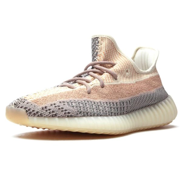 Yeezy 350, adidas Yeezy Boost 350 V2 'Ash Pearl'