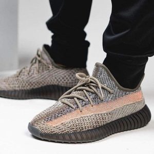 Yeezy 350, adidas Yeezy Boost 350 V2 'Ash Stone'