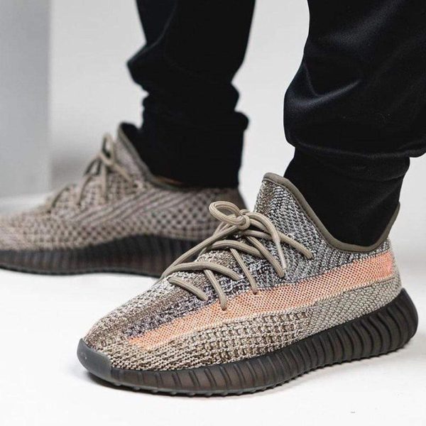 Yeezy 350, adidas Yeezy Boost 350 V2 'Ash Stone'