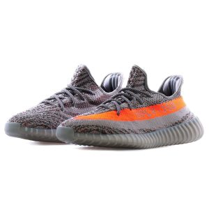 Yeezy 350, adidas Yeezy Boost 350 V2 'Beluga Reflective'