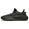 Yeezy 350, adidas Yeezy Boost 350 V2 'Black Reflective'