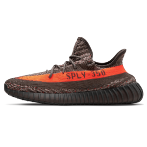 Yeezy 350, adidas Yeezy Boost 350 V2 'Carbon Beluga'