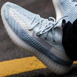 Yeezy 350, adidas Yeezy Boost 350 V2 'Cloud White Reflective'