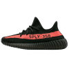 Yeezy 350, adidas Yeezy Boost 350 V2 Core Black Red