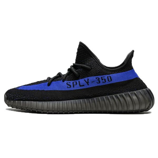 Yeezy 350, adidas Yeezy Boost 350 V2 'Dazzling Blue'