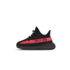 Yeezy 350, adidas Yeezy Boost 350 V2 Infants 'Core Black Red'