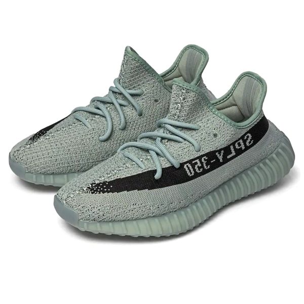 Yeezy 350, adidas Yeezy Boost 350 V2 'Jade Ash'