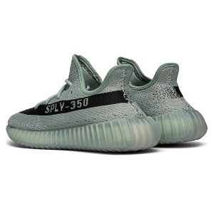 Yeezy 350, adidas Yeezy Boost 350 V2 'Jade Ash'