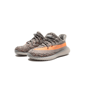 Yeezy 350, adidas Yeezy Boost 350 V2 Kids 'Beluga Reflective'