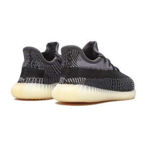 Yeezy 350, adidas Yeezy Boost 350 V2 Kids 'Carbon'