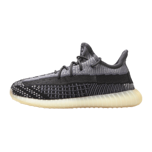 Yeezy 350, adidas Yeezy Boost 350 V2 Kids 'Carbon'