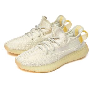 Yeezy 350, adidas Yeezy Boost 350 V2 'Light'