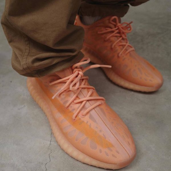 Yeezy 350, adidas Yeezy Boost 350 V2 'Mono Clay'