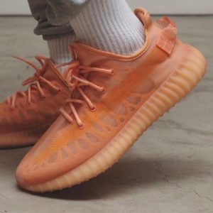 Yeezy 350, adidas Yeezy Boost 350 V2 'Mono Clay'