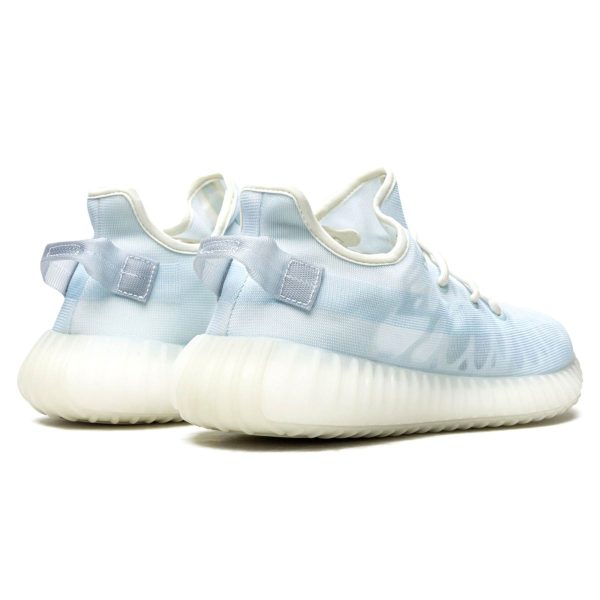 Yeezy 350, adidas Yeezy Boost 350 V2 'Mono Ice'