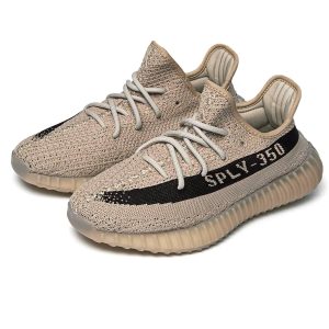 Yeezy 350, adidas Yeezy Boost 350 V2 'Slate'