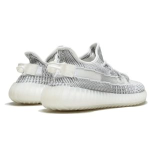 Yeezy 350, adidas Yeezy Boost 350 V2 Static Non-Reflective