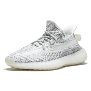 Yeezy 350, adidas Yeezy Boost 350 V2 Static Non-Reflective