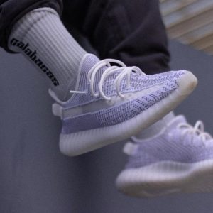 Yeezy 350, adidas Yeezy Boost 350 V2 Static Non-Reflective