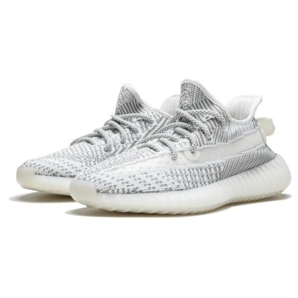 Yeezy 350, adidas Yeezy Boost 350 V2 Static Non-Reflective