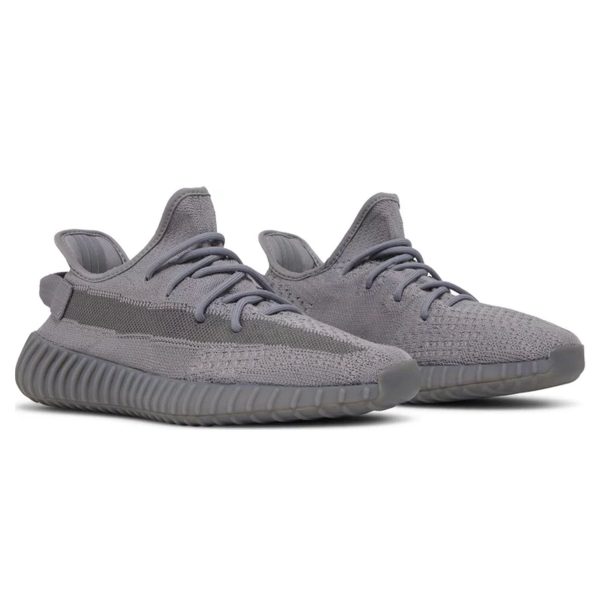 Yeezy 350, adidas Yeezy Boost 350 V2 'Steel Grey'