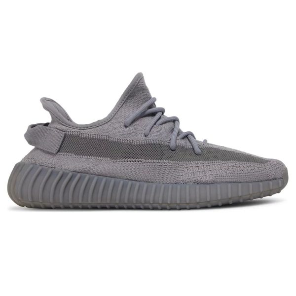 Yeezy 350, adidas Yeezy Boost 350 V2 'Steel Grey'