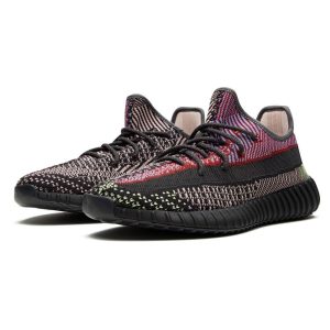 Yeezy 350, adidas Yeezy Boost 350 V2 'Yecheil Non-Reflective'