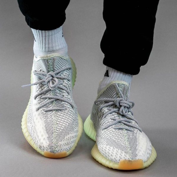 Yeezy 350, adidas Yeezy Boost 350 V2 'Yeshaya Non-Reflective'