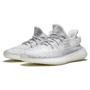 Yeezy 350, adidas Yeezy Boost 350 v2 Static Reflective