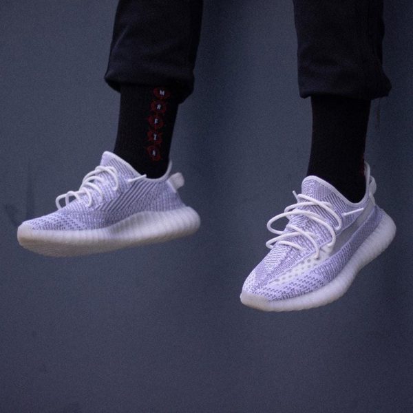 Yeezy 350, adidas Yeezy Boost 350 v2 Static Reflective