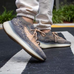 Yeezy 380, adidas Yeezy Boost 380 'Mist Non-Reflective'