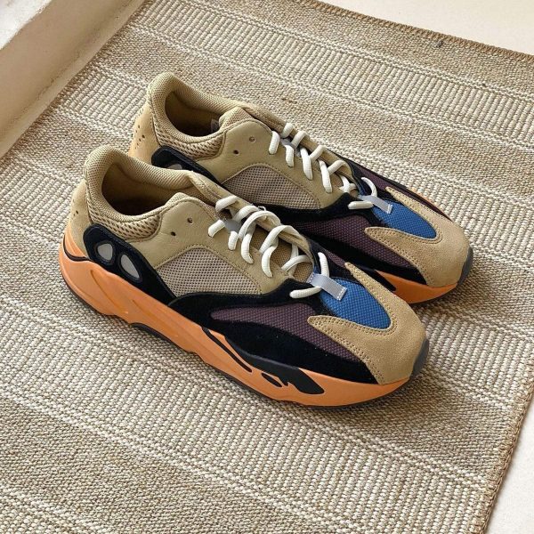 Yeezy 700, adidas Yeezy Boost 700 'Enflame Amber'