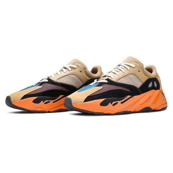 Yeezy 700, adidas Yeezy Boost 700 'Enflame Amber'