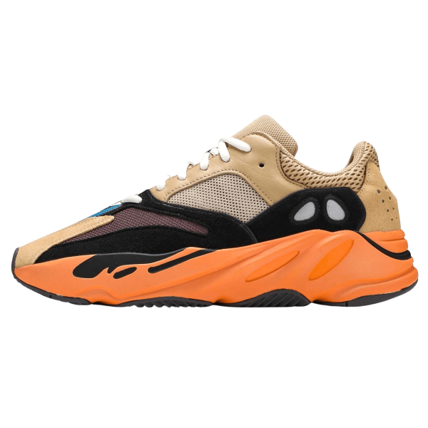 Yeezy 700, adidas Yeezy Boost 700 'Enflame Amber'