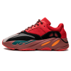 Yeezy 700, adidas Yeezy Boost 700 'Hi-Res Red'