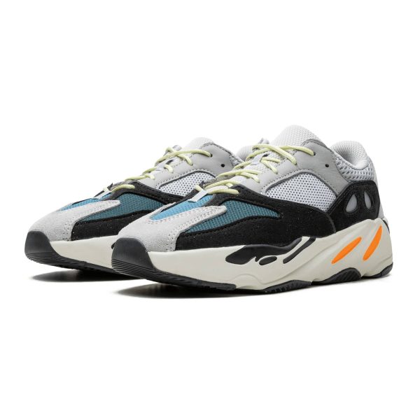 Yeezy 700, adidas Yeezy Boost 700 Kids 'Wave Runner'