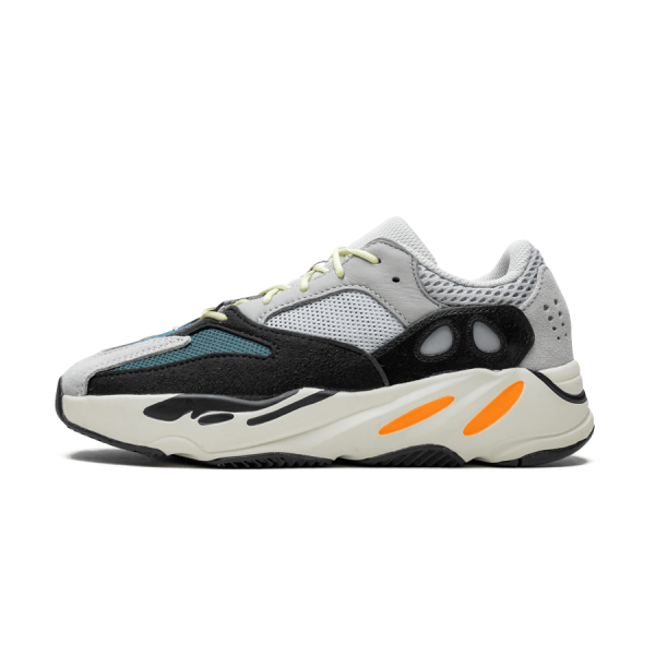 Yeezy 700, adidas Yeezy Boost 700 Kids 'Wave Runner'