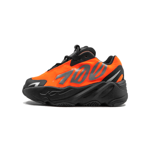 Yeezy 700, adidas Yeezy Boost 700 MNVN Infant 'Orange'